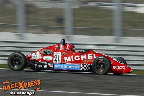 Michel Florie